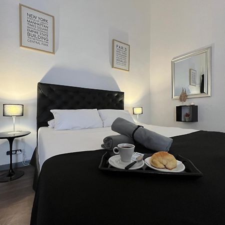 Ph Palermo Hostel บัวโนสไอเรส ภายนอก รูปภาพ