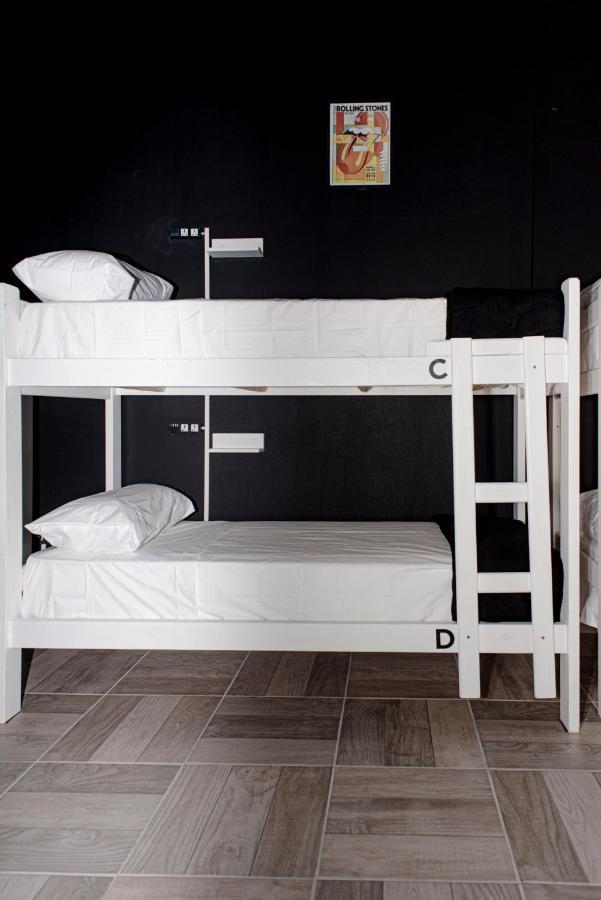 Ph Palermo Hostel บัวโนสไอเรส ภายนอก รูปภาพ