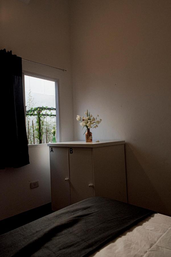 Ph Palermo Hostel บัวโนสไอเรส ภายนอก รูปภาพ