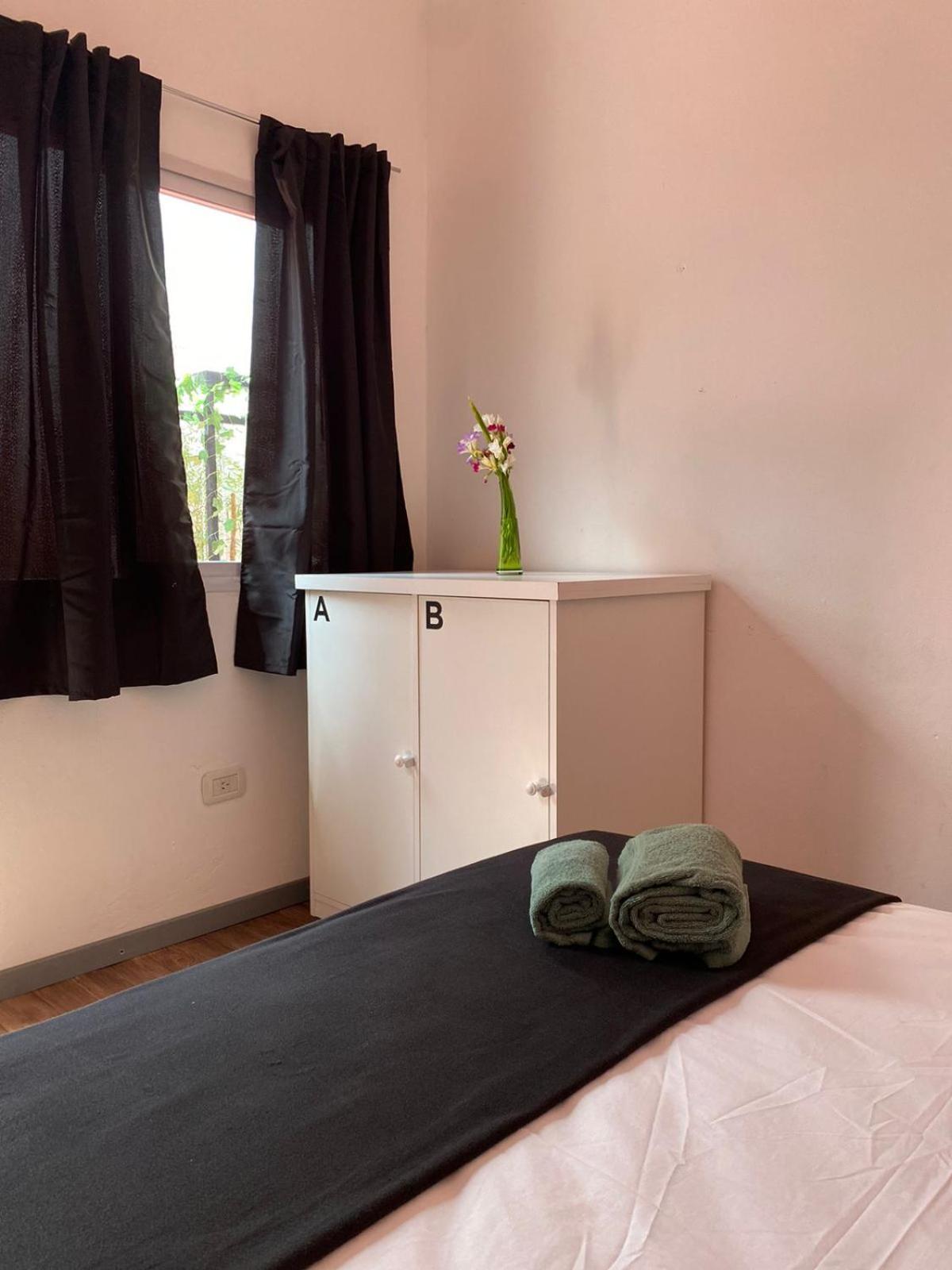 Ph Palermo Hostel บัวโนสไอเรส ภายนอก รูปภาพ