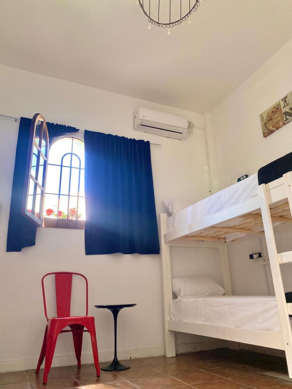 Ph Palermo Hostel บัวโนสไอเรส ภายนอก รูปภาพ