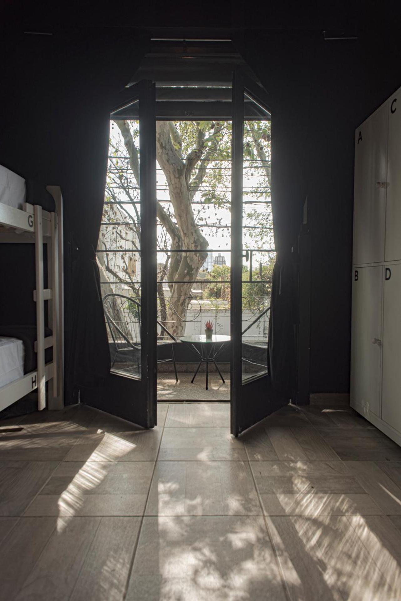 Ph Palermo Hostel บัวโนสไอเรส ภายนอก รูปภาพ